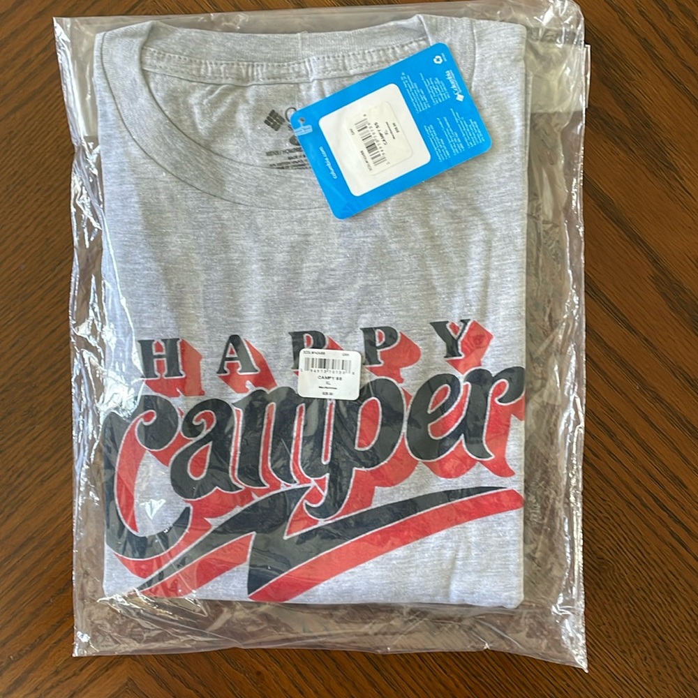 Columbia Sportswear T-Shirt
